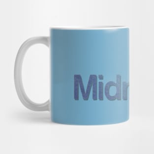 Taylor Swift’s Midnight Mug